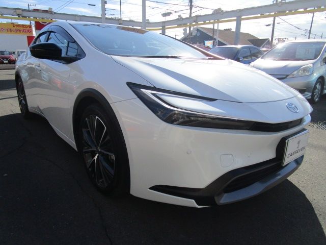 Toyota PRIUS 2023-03 18832-3