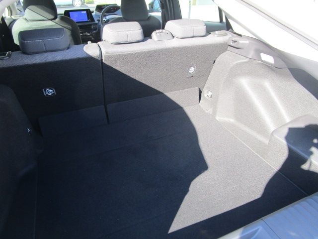 Toyota PRIUS 2023-03 18832-16