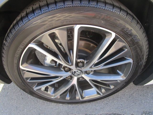 Toyota PRIUS 2023-03 18832-17