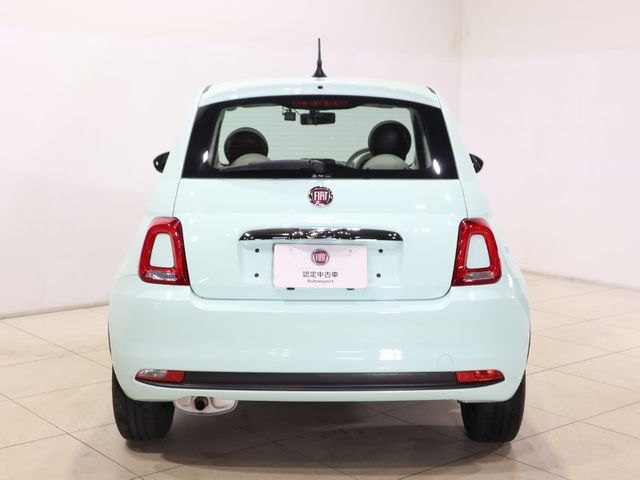 Fiat 500 2021-10 193678-2