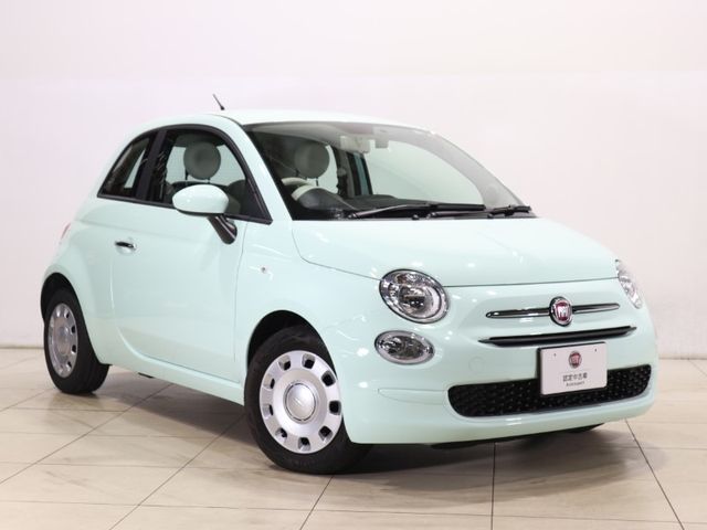 Fiat 500 2021-10 193678-3
