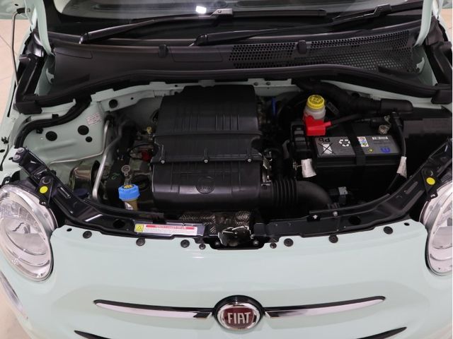 Fiat 500 2021-10 193678-21