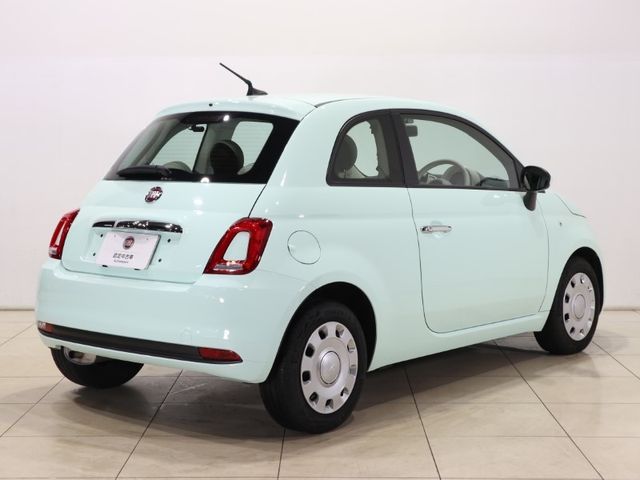 Fiat 500 2021-10 193678-7