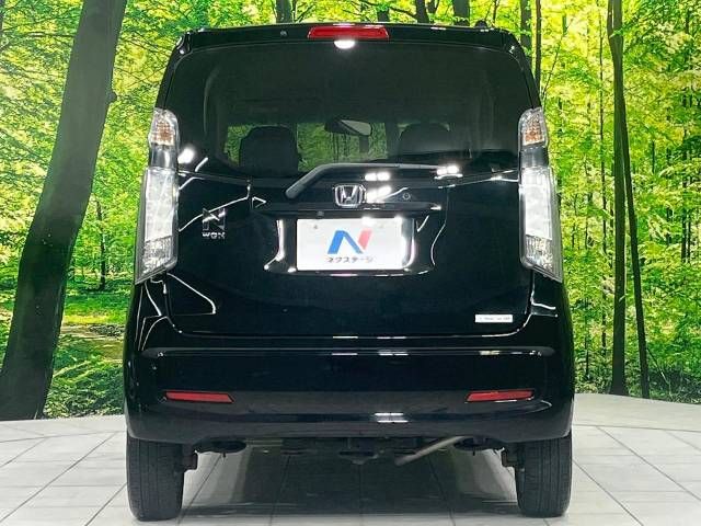 Honda N-WGN 2015-10 196680-15
