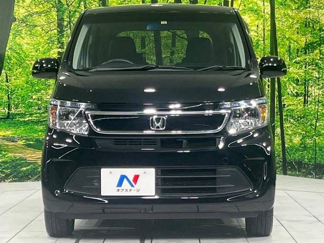 Honda N-WGN 2015-10 196680-14