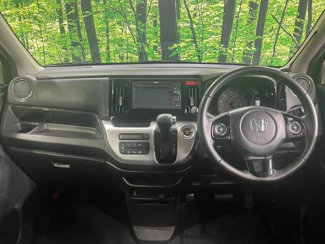 Honda N-WGN 2015-10 196680-1