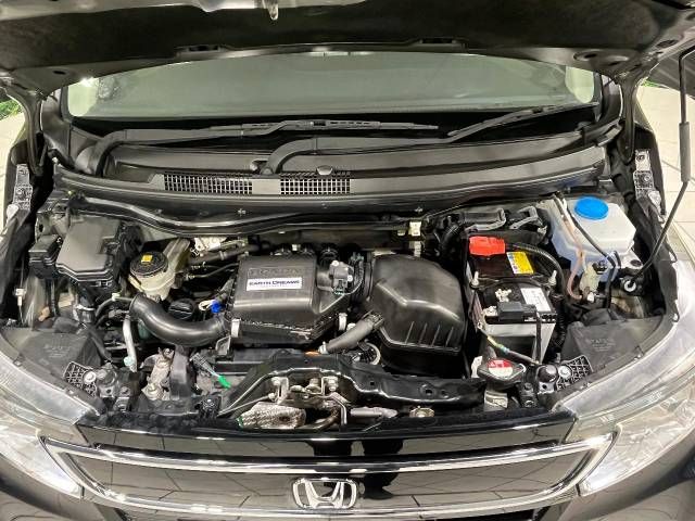 Honda N-WGN 2015-10 196680-18