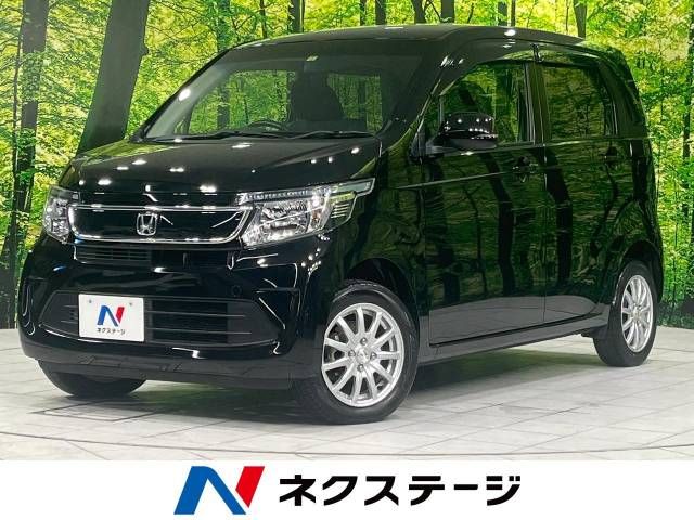 Honda N-WGN 2015-10 196680-0