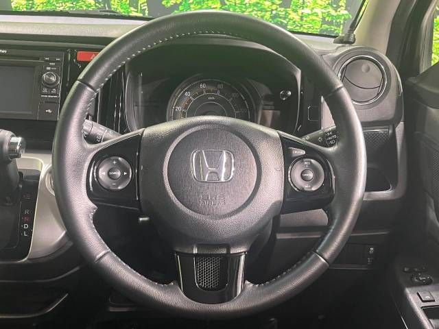 Honda N-WGN 2015-10 196680-11