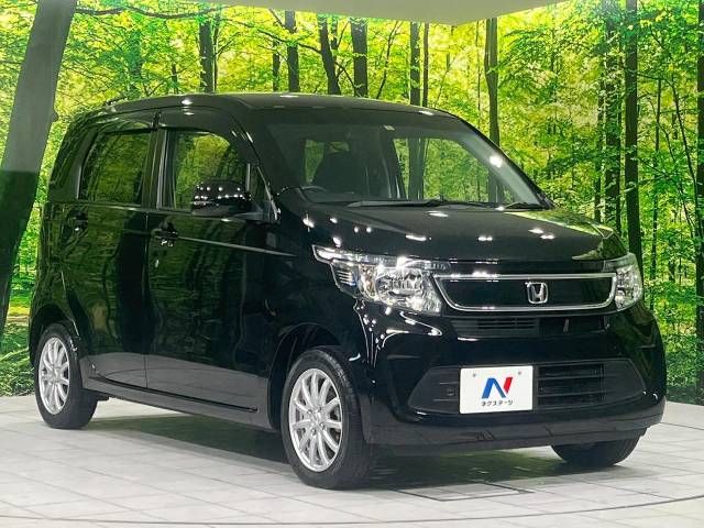 Honda N-WGN 2015-10 196680-16