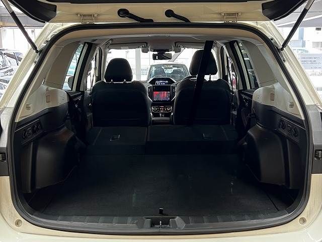 Subaru FORESTER 2020-12 19977-19