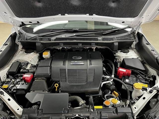 Subaru FORESTER 2020-12 19977-15