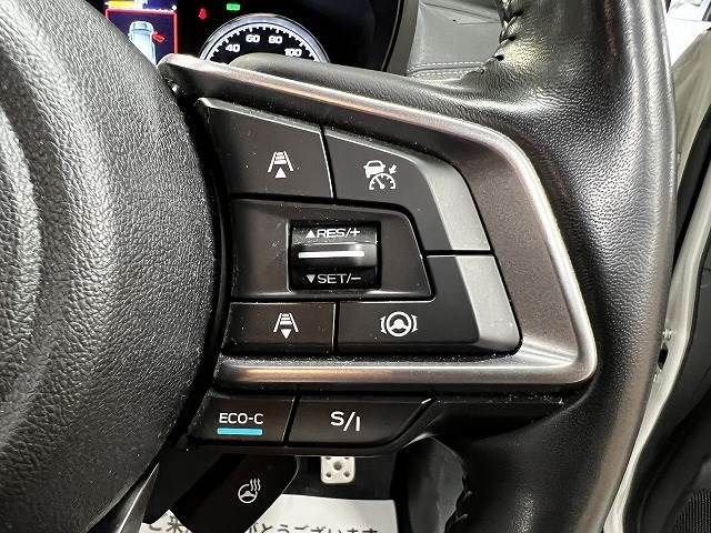 Subaru FORESTER 2020-12 19977-6