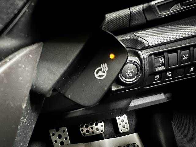 Subaru FORESTER 2020-12 19977-13