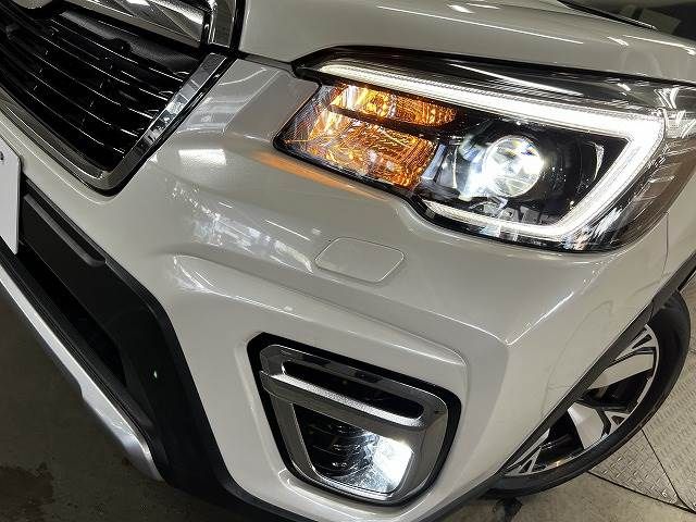 Subaru FORESTER 2020-12 19977-9