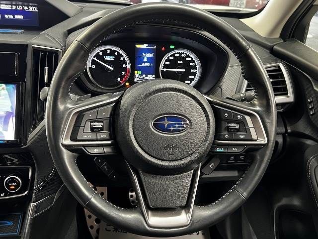Subaru FORESTER 2020-12 19977-12