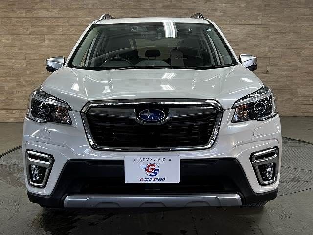 Subaru FORESTER 2020-12 19977-16