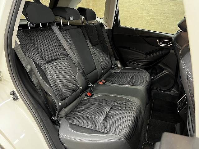 Subaru FORESTER 2020-12 19977-8