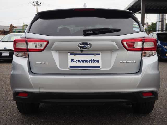 Subaru IMPREZA 2017-01 16509-8