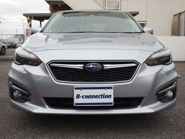 Subaru IMPREZA 2017-01 16509-7