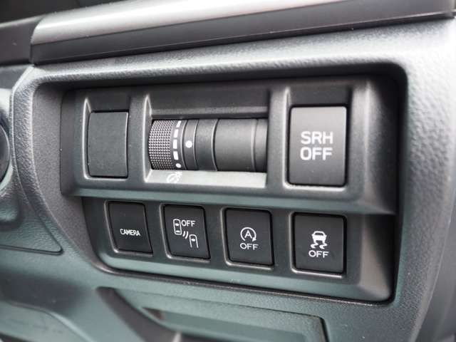 Subaru IMPREZA 2017-01 16509-17