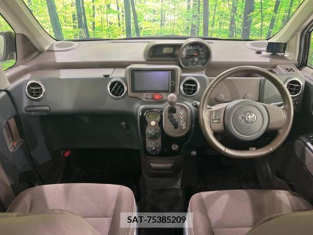 Toyota SPADE 2013-03 339943-1