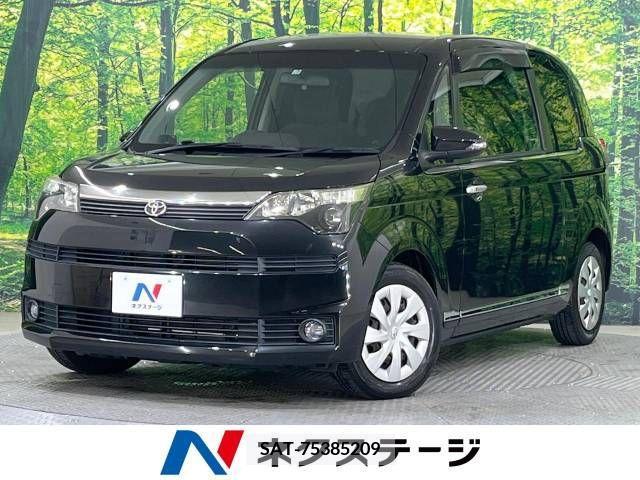 Toyota SPADE 2013-03 339943-0