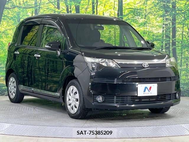 Toyota SPADE 2013-03 339943-16