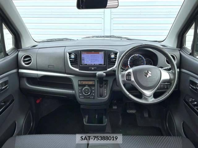 Suzuki WAGON R 2013-02 351875-1
