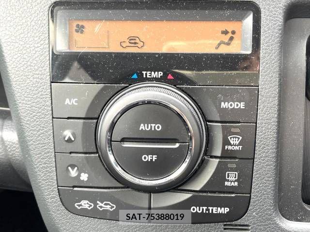 Suzuki WAGON R 2013-02 351875-5