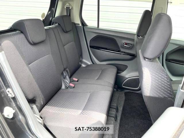 Suzuki WAGON R 2013-02 351875-9