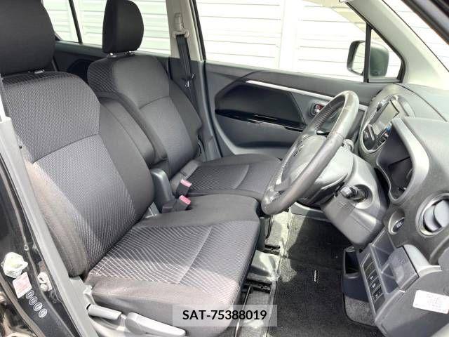 Suzuki WAGON R 2013-02 351875-8