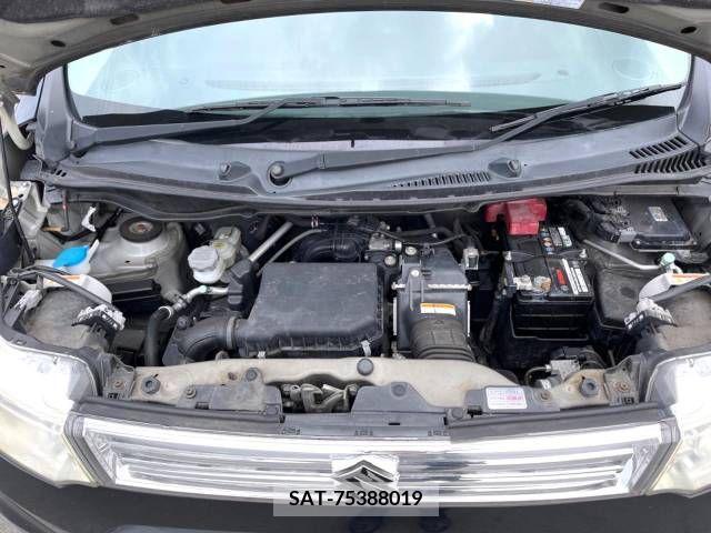 Suzuki WAGON R 2013-02 351875-18