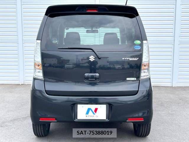 Suzuki WAGON R 2013-02 351875-17