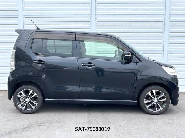 Suzuki WAGON R 2013-02 351875-16