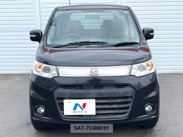 Suzuki WAGON R 2013-02 351875-15
