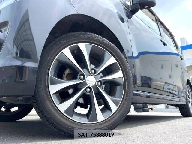 Suzuki WAGON R 2013-02 351875-14