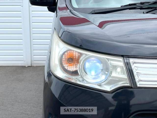 Suzuki WAGON R 2013-02 351875-13