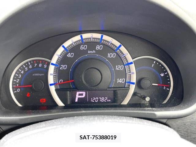 Suzuki WAGON R 2013-02 351875-12