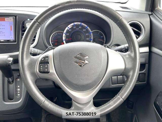 Suzuki WAGON R 2013-02 351875-11
