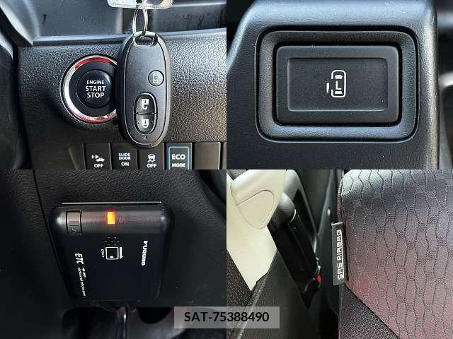 Suzuki SOLIO BANDIT 2016-11 285449-4