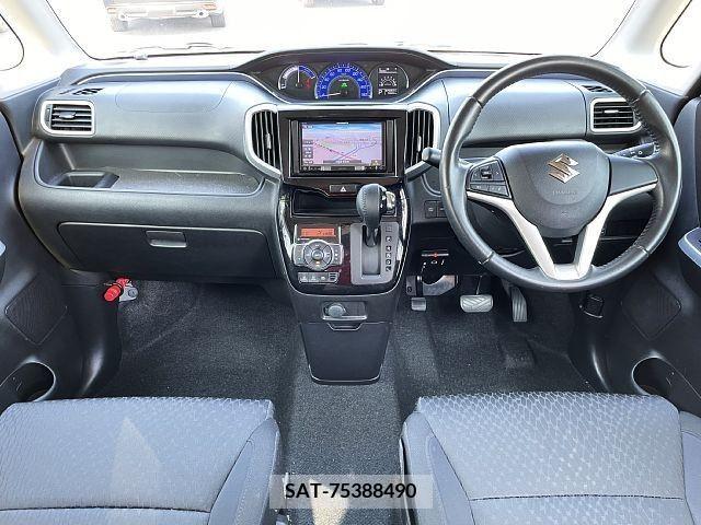 Suzuki SOLIO BANDIT 2016-11 285449-1
