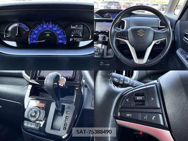 Suzuki SOLIO BANDIT 2016-11 285449-5