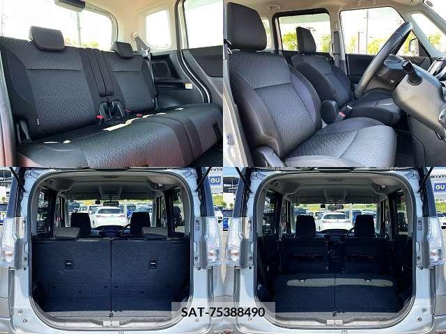 Suzuki SOLIO BANDIT 2016-11 285449-6