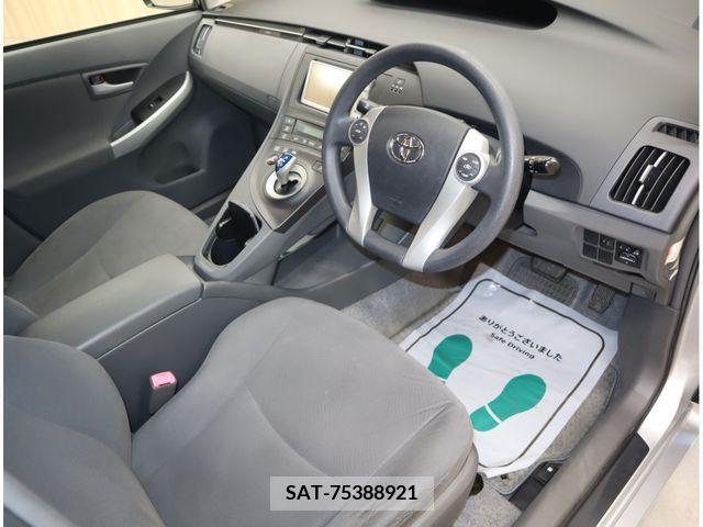 Toyota PRIUS 2010-10 376777-20