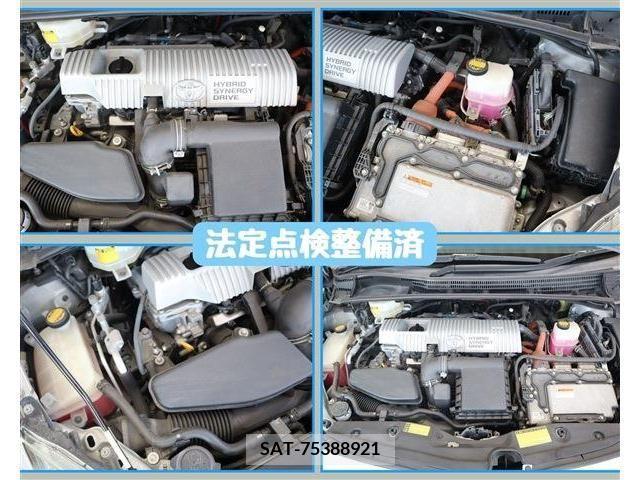 Toyota PRIUS 2010-10 376777-7