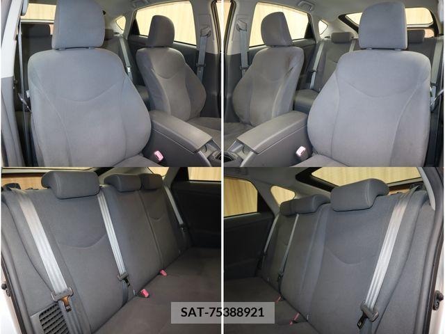 Toyota PRIUS 2010-10 376777-24