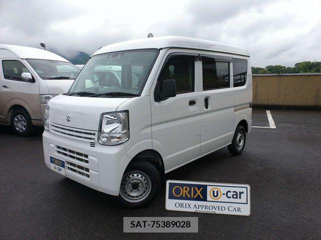 Suzuki EVERY 2020-02 268844-0