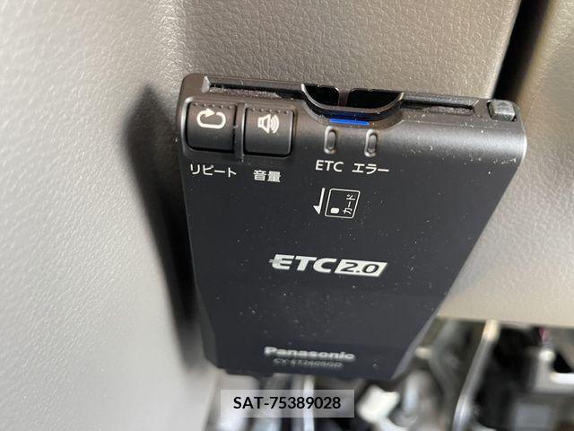 Suzuki EVERY 2020-02 268844-7