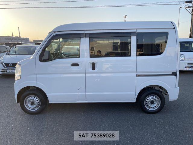 Suzuki EVERY 2020-02 268844-19